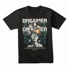Cosmic Dreamer's Tee