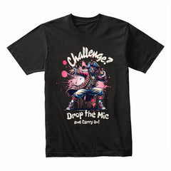 Drop the Mic Shirt