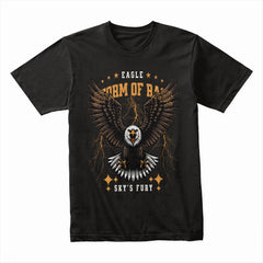 Storm of Rage Shirt