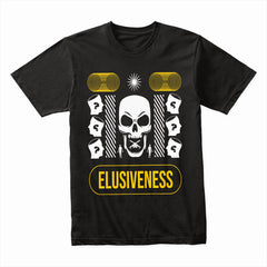 Elusive Skull Shirt