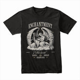 Heavenly Melody Graphic Tee