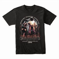 Enigmatic Guardian Shirt