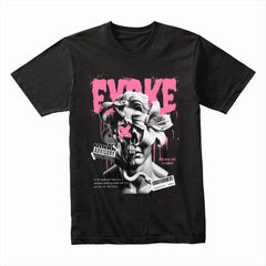 Evoke Skull Shirt