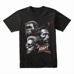 Human Evolution Shirt