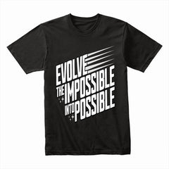 Evolve Impossible Shirt