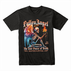 Fallen Angel Shirt
