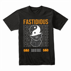 Fastidious Smile Shirt