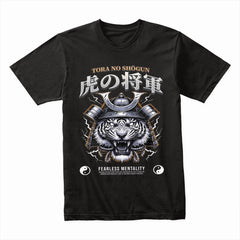 Fearless Mentality Shirt