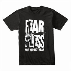 Fearless Rise Shirt