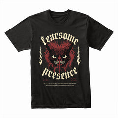 Fearsome Revenge Shirt