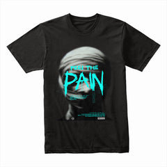 Feel The Pain Shirt