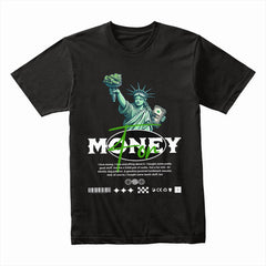 For Money Shirt