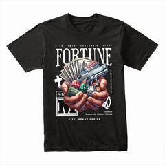 Fortune Shirt