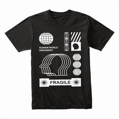 Fragile Shirt