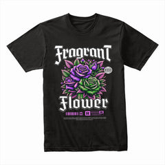 Fragrant Flower Shirt
