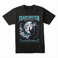 Midnight Melancholy Tee
