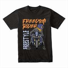 Freedom Rider Shirt