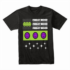 Friday Mood Shirt