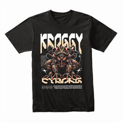 Froggy Cyborg Shirt