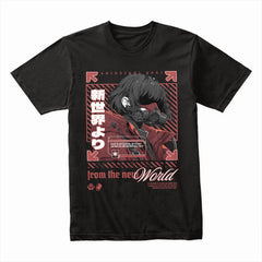 From New World Shirt