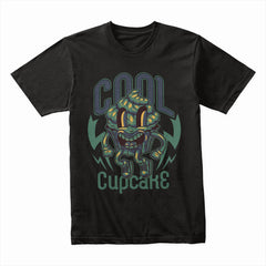 Cool Cupcake Shirt