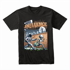 Bad Influence Shirt