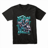 Cybernetic Sentinel Tee