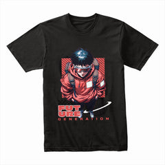 Future Generation Shirt