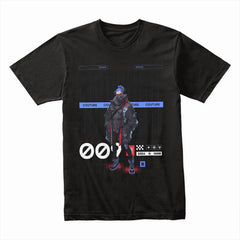 Futuristic Couture Shirt