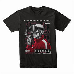 Visualize Shirt