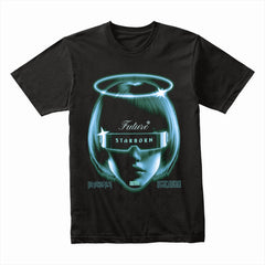 Futuristic Shirt
