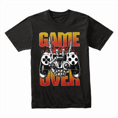 Game Over Shirt
