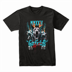 Gangster Glam Shirt