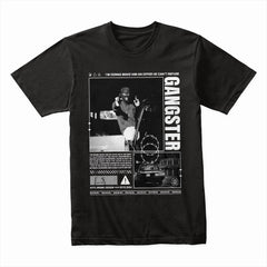 Gangster Shirt