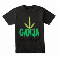 Ganja Smoker Shirt