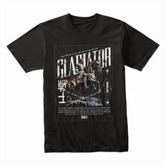 Gladiator Fighter Shirt
