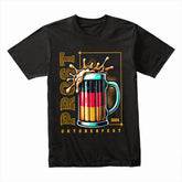 Festive Brew Celebration Tee