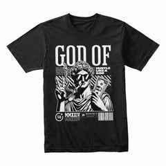 God Of Hustler Shirt