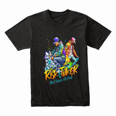 Risk Taker Shirt