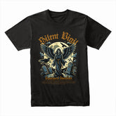 Silent Vigil Attire
