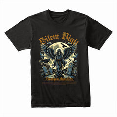 Silent Vigil Attire