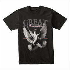 Great Generation Shirt
