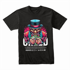 Greed Shirt