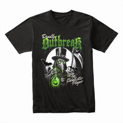 Deathly Plague Shirt