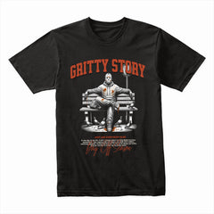 Gritty Story Shirt