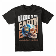 Guardian of the Earth Shirt