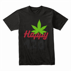 Happy 420 Shirt