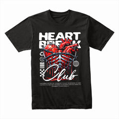 Heart Break Club Shirt
