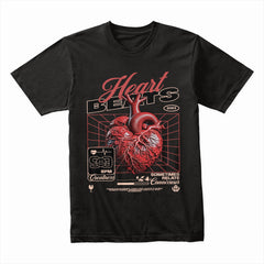 Heart Beats Shirt