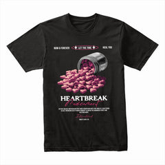 Heartbreak Medicine Shirt